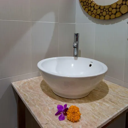 Alam Pangkung Ubud