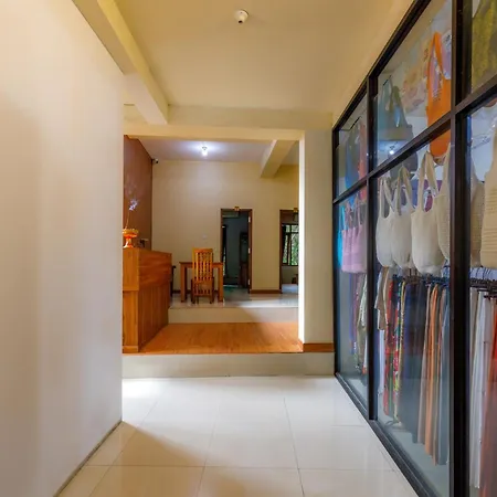 Alam Pangkung Ubud
