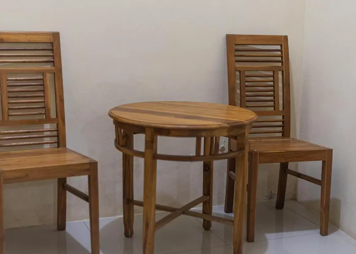 Alam Pangkung 3*