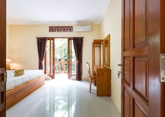 Alam Pangkung 3*